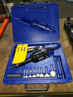 HAND POLISHING KIT