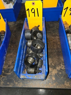 LOT HOLE SAWS
