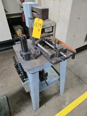 LOT MISCELLANEOUS EQUIPMENT