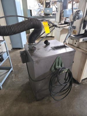 DUST COLLECTOR