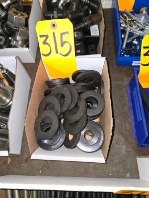 LOT COMMAND WASHERS
