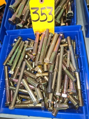 LOT HOLD DOWNS & COUPLERS