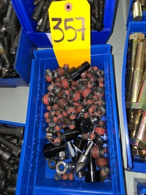 LOT MISC. SUPPLIES
