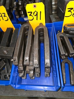 LOT TOOLING