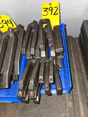 LOT TOOLING
