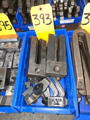 LOT TOOLING