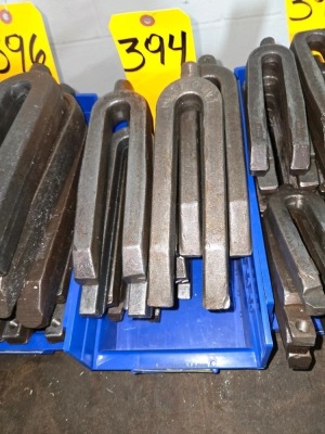 LOT TOOLING