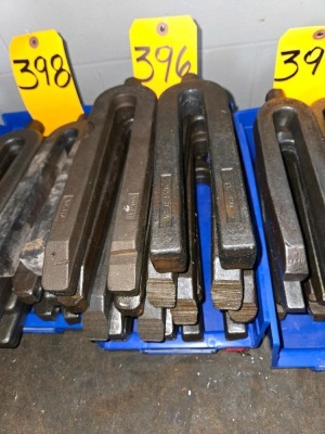 LOT TOOLING