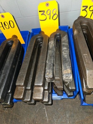 LOT TOOLING