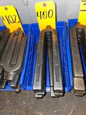 LOT TOOLING