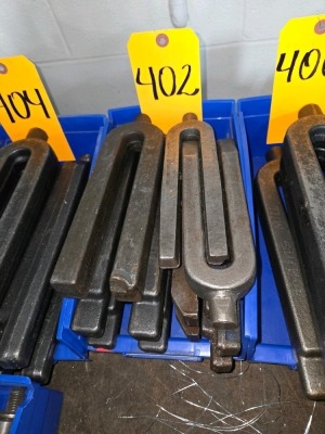 LOT TOOLING
