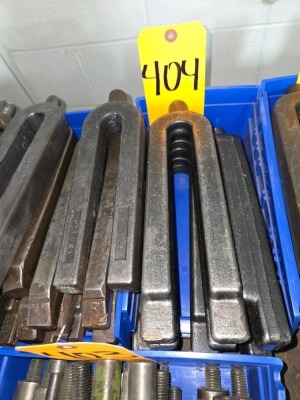 LOT TOOLING