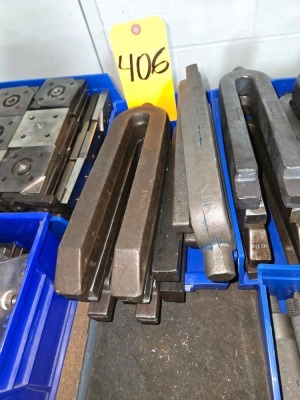 LOT TOOLING