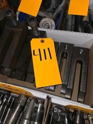 LOT TOOLING