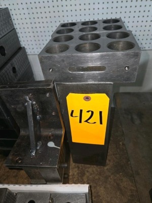 LOT TOOLING
