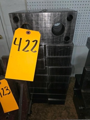 LOT FIXTURES