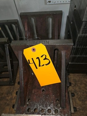 LOT ANGLE PLATES
