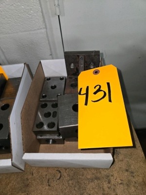 LOT FIXTURES