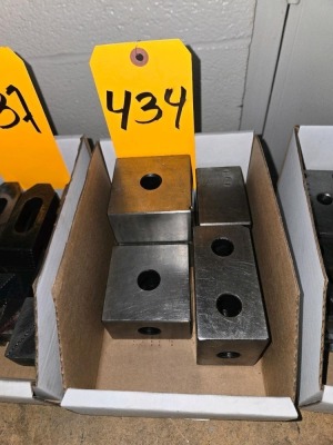 LOT FIXTURES
