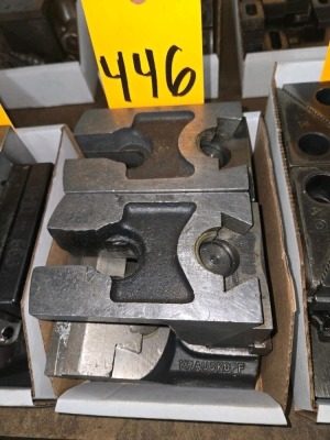 LOT KRAUSKOPF TOOLING