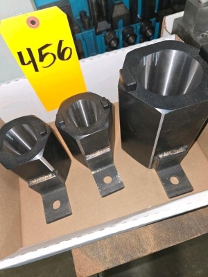LOT FIXTURES