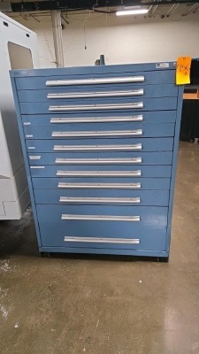 RACK ENGINEERING STORAGE SYSTEM CABINET
