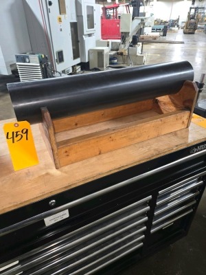 INSPECTION FIXTURE