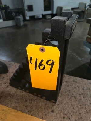 LOT STEP BLOCKS