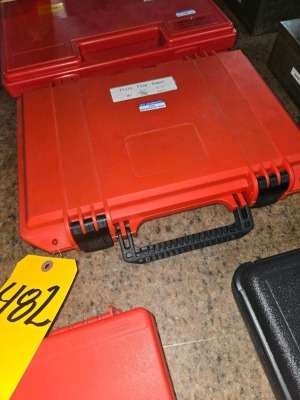 PLUG GAGE SET