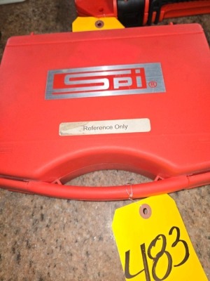 SPI DIAL BORE GAGE
