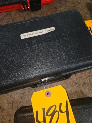 MARK-10 DIGITAL GAGE