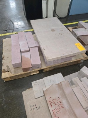 LOT COMPOSITE MATERIAL