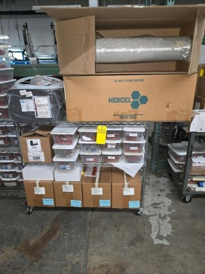 CART & CONTENTS