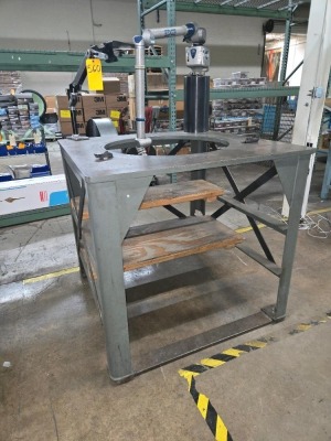 FARO EDGE INSPECTION ARM