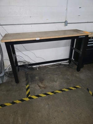 HUSKY WORK BENCH