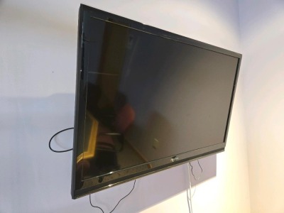 INSIGNIA TELEVISION