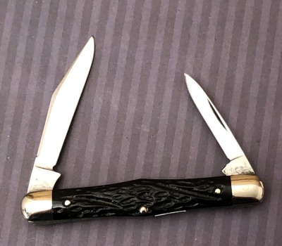 Case Tested Rough Black 6267 LP - 2