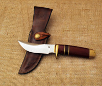 Cooper/Sampson hunter