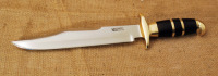 Cooper Clip Bowie