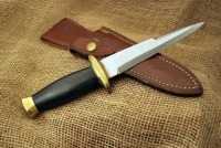 Cooper sticking knife