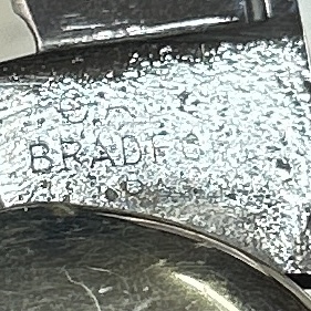 Case Bradford Stag Canoe 52131 - 3